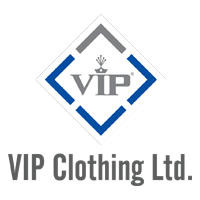 VIP Clothing Ltd